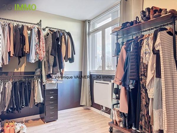 Vente / Appartement T4