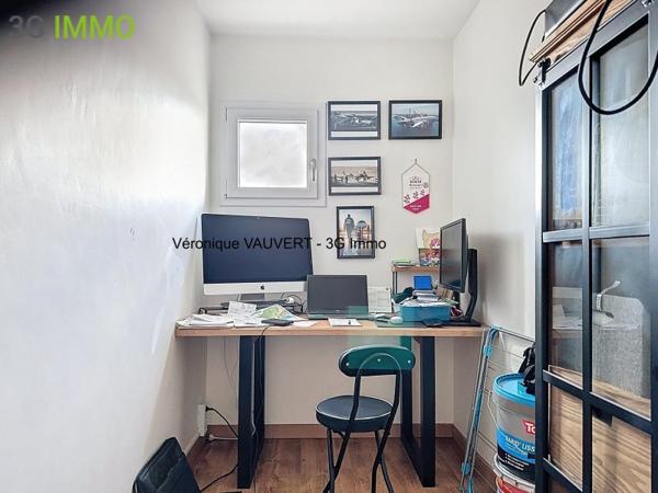 Vente / Appartement T4