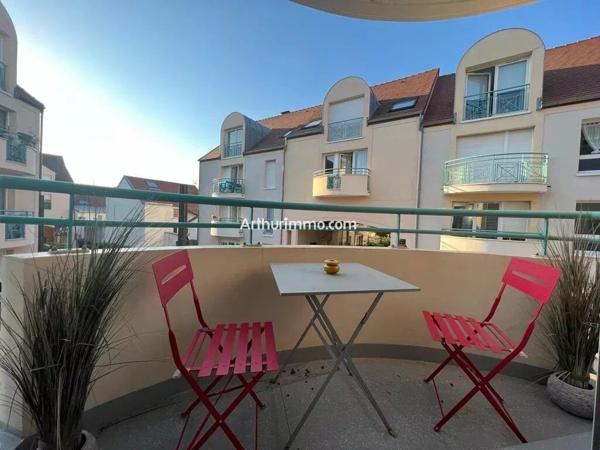 Vente Appartement 2 pièces 45 m2 à Sucy-en-Brie