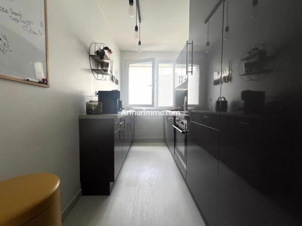 Vente Appartement 2 pièces 45 m2 à Sucy-en-Brie