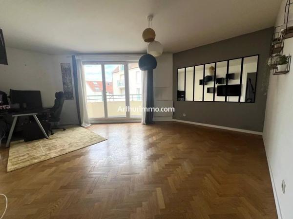 Vente Appartement 2 pièces 45 m2 à Sucy-en-Brie