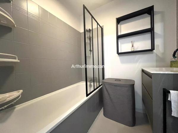 Vente Appartement 2 pièces 45 m2 à Sucy-en-Brie