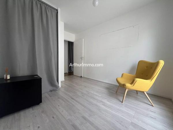 Vente Appartement 2 pièces 45 m2 à Sucy-en-Brie