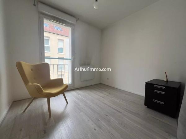 Vente Appartement 2 pièces 45 m2 à Sucy-en-Brie
