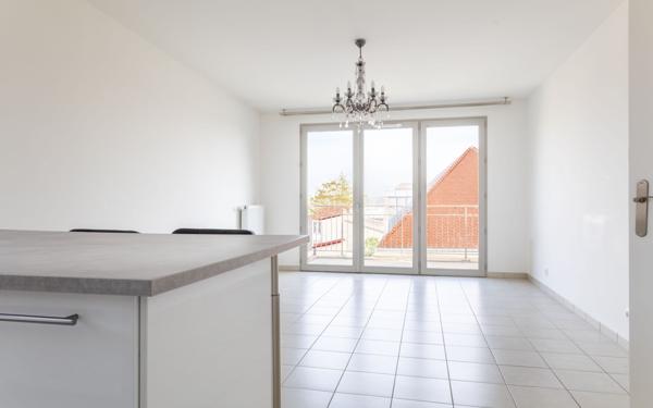 Appartement à vendre    3 pièces • 65,55 m2 Le Raincy