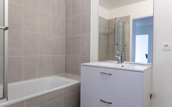 Appartement à vendre    3 pièces • 65,55 m2 Le Raincy