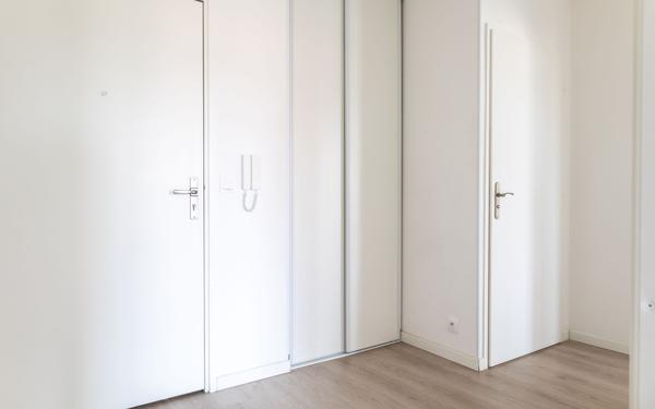 Appartement à vendre    3 pièces • 65,55 m2 Le Raincy