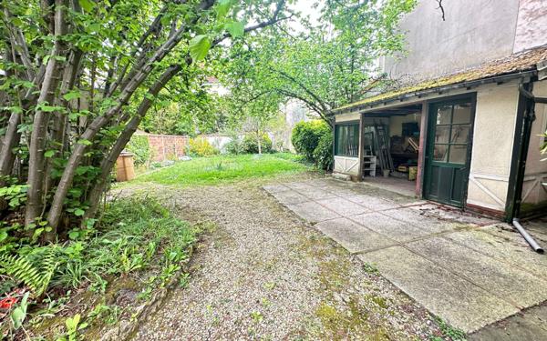 Maison à vendre    6 pièces • 129 m2 Villemomble