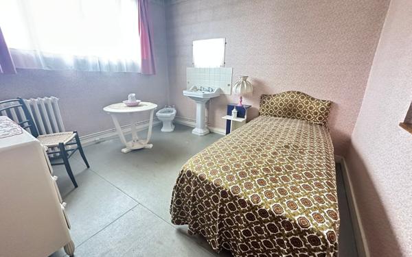 Maison à vendre    6 pièces • 129 m2 Villemomble