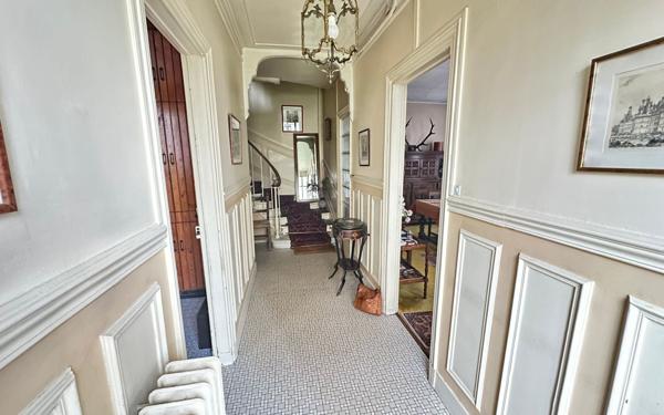 Maison à vendre    6 pièces • 129 m2 Villemomble