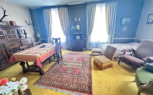 Maison à vendre    6 pièces • 129 m2 Villemomble