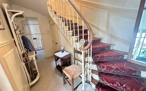 Maison à vendre    6 pièces • 129 m2 Villemomble