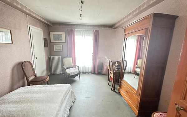 Maison à vendre    6 pièces • 129 m2 Villemomble