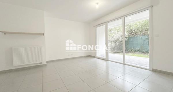 À vendre Appartement 2 pièces 44.15 m² - Bénesse-maremne 40230