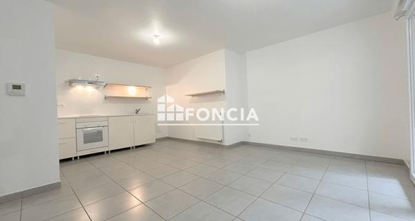À vendre Appartement 2 pièces 44.15 m² - Bénesse-maremne 40230