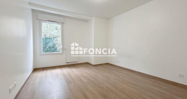 À vendre Appartement 2 pièces 44.15 m² - Bénesse-maremne 40230