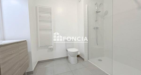 À vendre Appartement 2 pièces 44.15 m² - Bénesse-maremne 40230