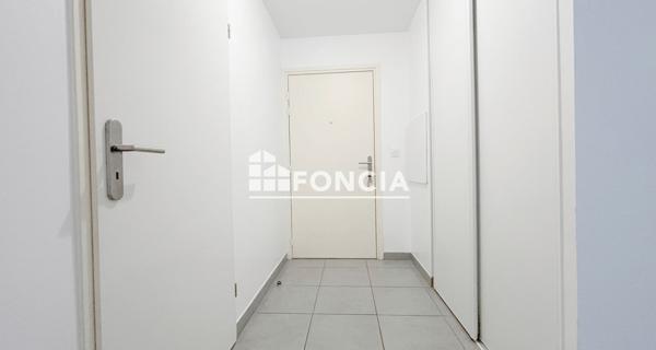 À vendre Appartement 2 pièces 44.15 m² - Bénesse-maremne 40230