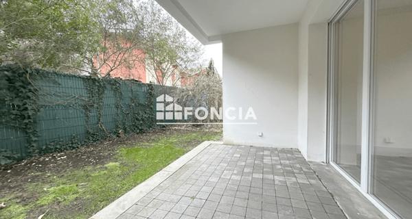 À vendre Appartement 2 pièces 44.15 m² - Bénesse-maremne 40230