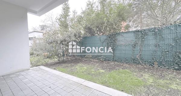 À vendre Appartement 2 pièces 44.15 m² - Bénesse-maremne 40230