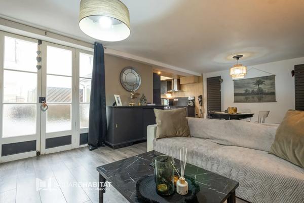 Maison à vendre 7 pièces 170m² Le Touquet-Paris-Plage (62520)
