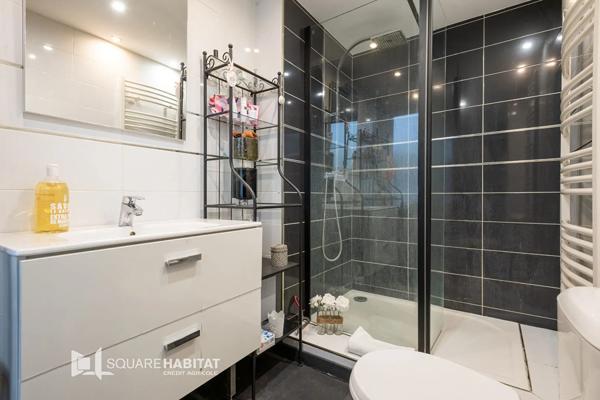 Maison à vendre 7 pièces 170m² Le Touquet-Paris-Plage (62520)