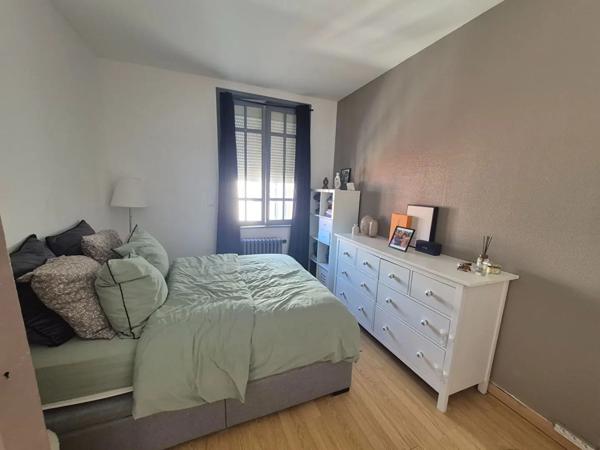 Maison à vendre 7 pièces 170m² Le Touquet-Paris-Plage (62520)