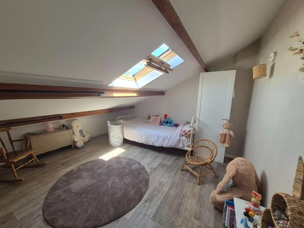 Maison à vendre 7 pièces 170m² Le Touquet-Paris-Plage (62520)