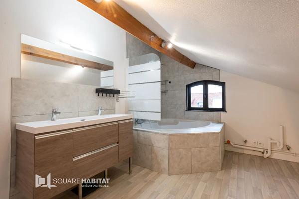 Maison à vendre 7 pièces 170m² Le Touquet-Paris-Plage (62520)