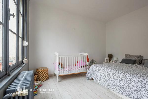Maison à vendre 7 pièces 170m² Le Touquet-Paris-Plage (62520)