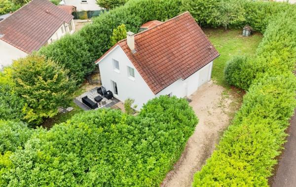 Vente Maison Récente de 2008 en très bon état Echevannes