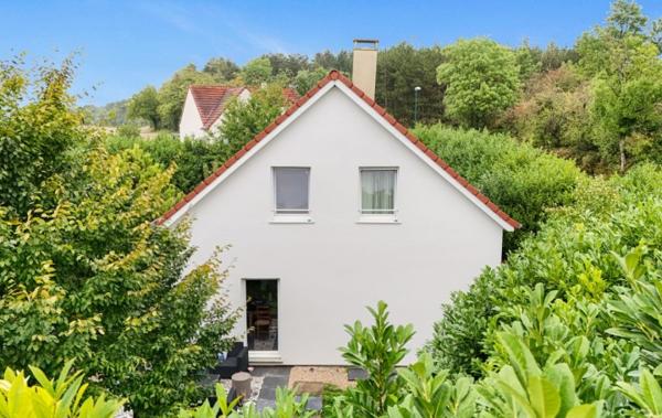 Vente Maison Récente de 2008 en très bon état Echevannes