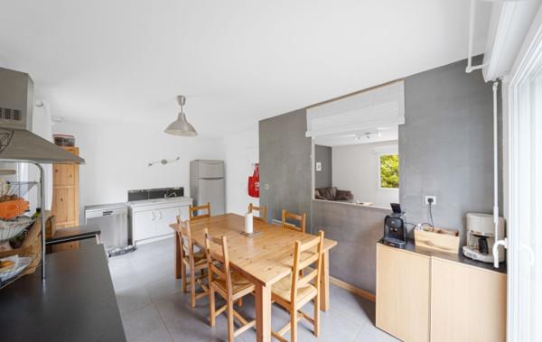 Vente Maison Récente de 2008 en très bon état Echevannes