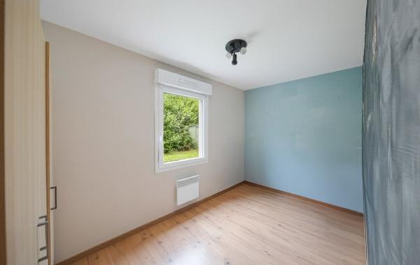 Vente Maison Récente de 2008 en très bon état Echevannes