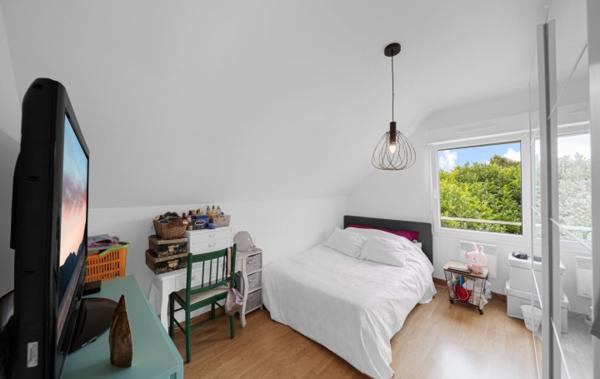 Vente Maison Récente de 2008 en très bon état Echevannes