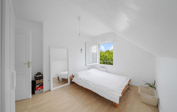 Vente Maison Récente de 2008 en très bon état Echevannes