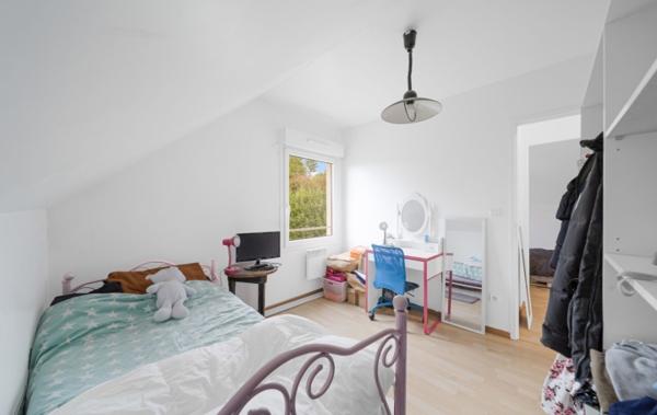 Vente Maison Récente de 2008 en très bon état Echevannes