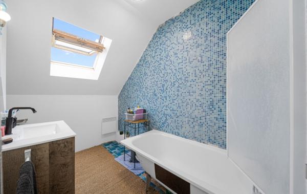 Vente Maison Récente de 2008 en très bon état Echevannes