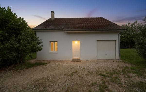 Vente Maison Récente de 2008 en très bon état Echevannes