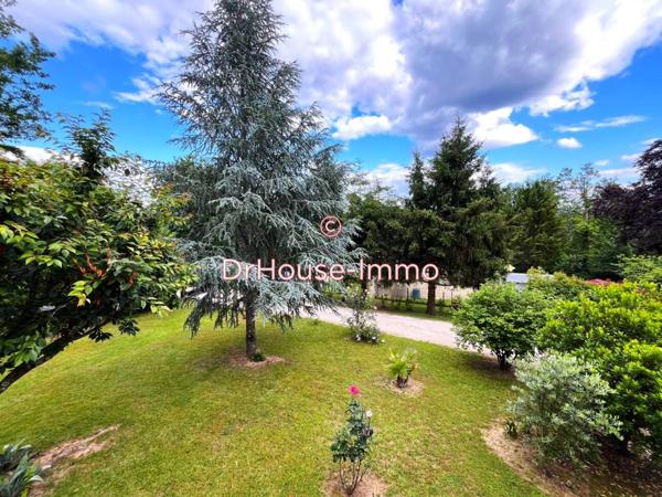 Maison à vendre 5 pièces de 111 m²