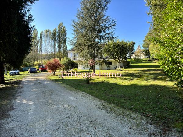 Maison à vendre 5 pièces de 111 m²