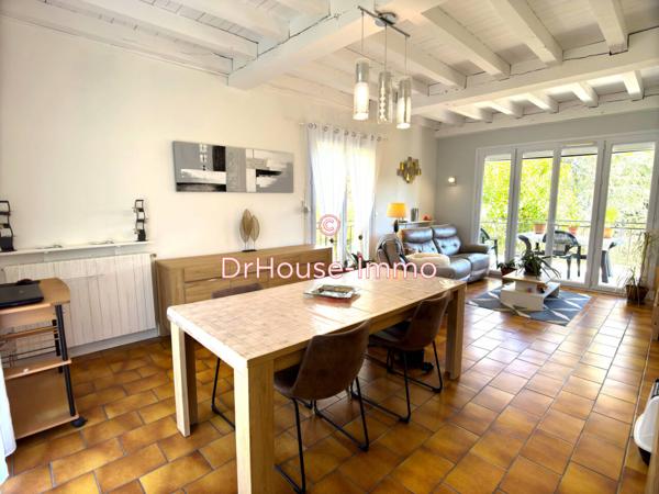 Maison à vendre 5 pièces de 111 m²