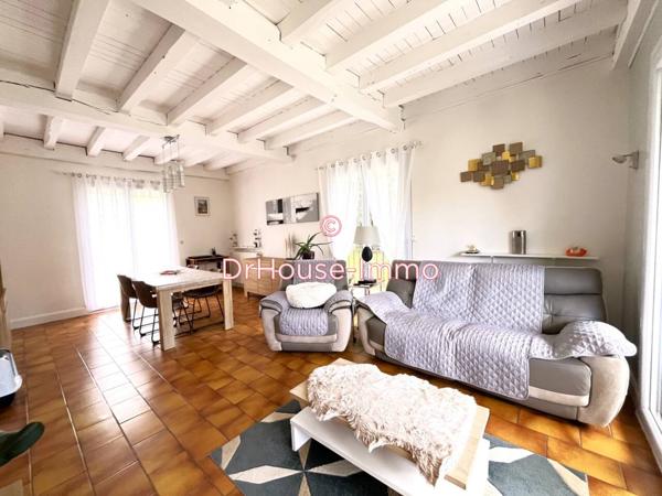 Maison à vendre 5 pièces de 111 m²