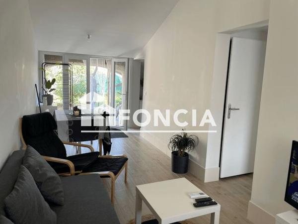 Location Maison 2 pièces 34.7 m² - 33 RUE DES AIGRETTE ?Palavas Les Flots 34250