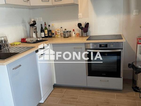 Location Maison 2 pièces 34.7 m² - 33 RUE DES AIGRETTE ?Palavas Les Flots 34250