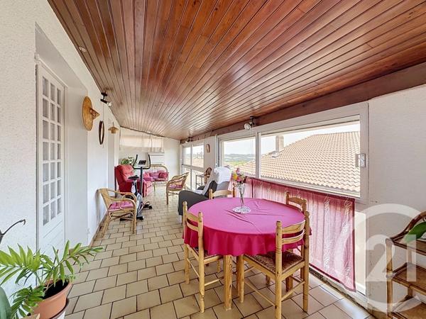 Maison à vendre  10 pièces - 271,63 m 2   JEGUN  - 32