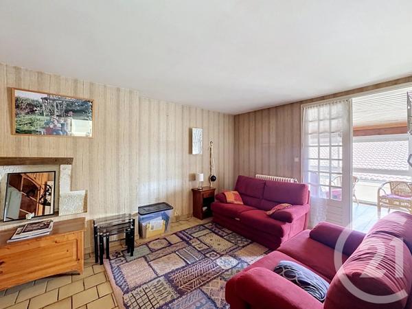 Maison à vendre  10 pièces - 271,63 m 2   JEGUN  - 32