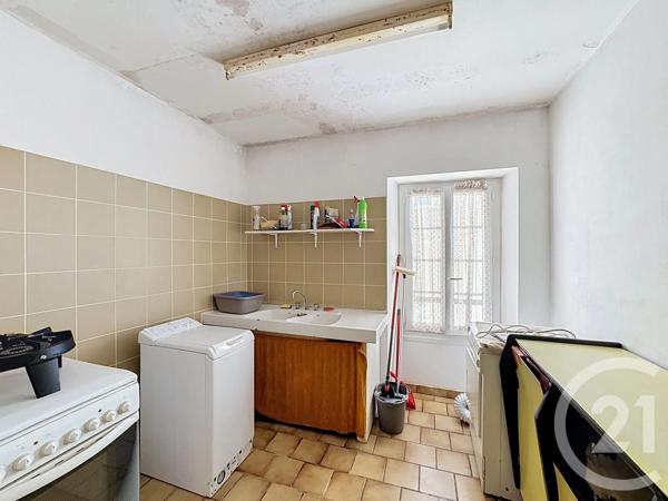 Maison à vendre  10 pièces - 271,63 m 2   JEGUN  - 32