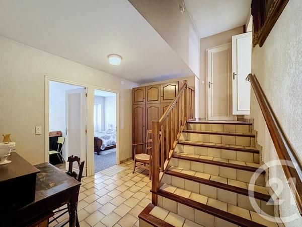 Maison à vendre  10 pièces - 271,63 m 2   JEGUN  - 32