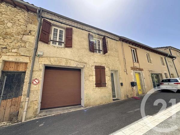 Maison à vendre  10 pièces - 271,63 m 2   JEGUN  - 32